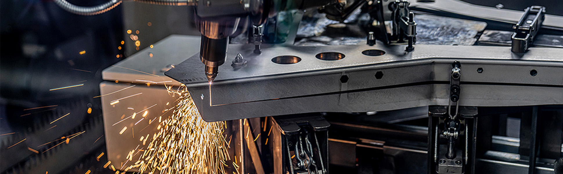 Laserschneiden