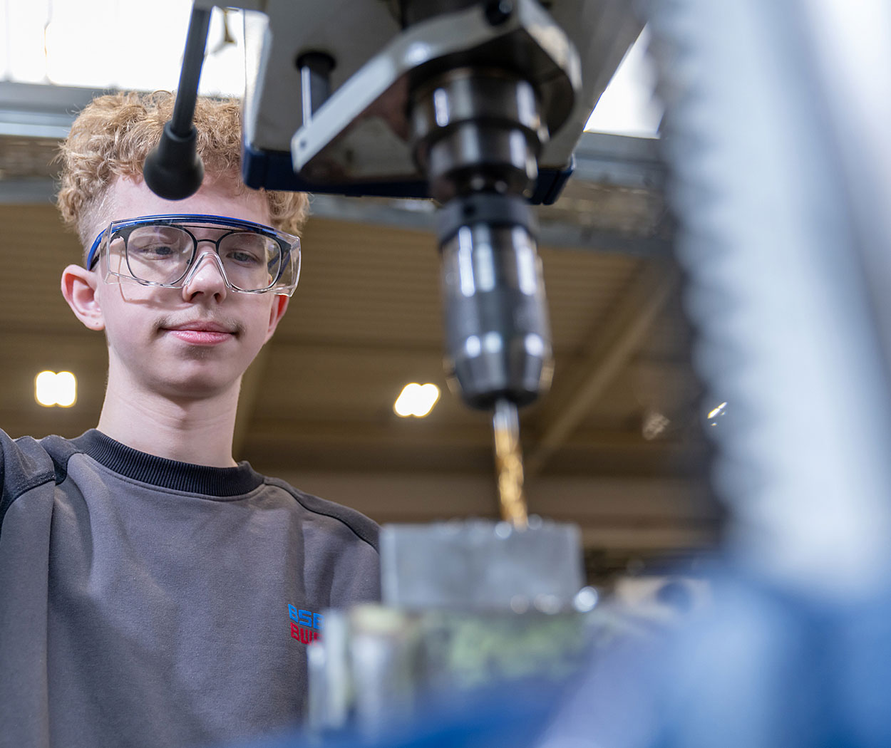 Ausbildung