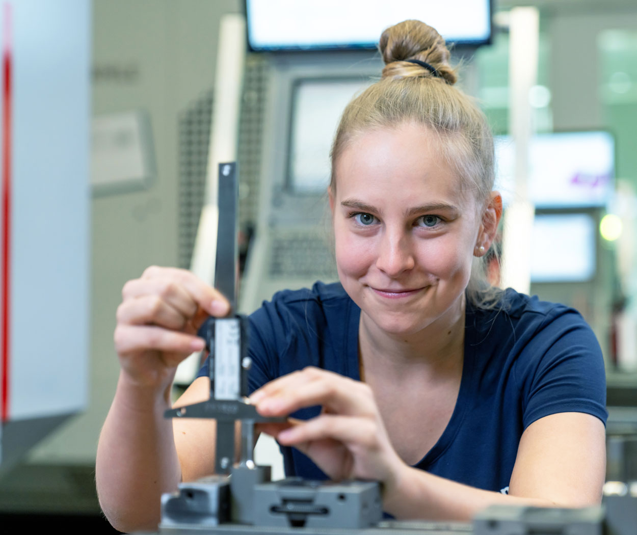 Klimmer-ausbildung