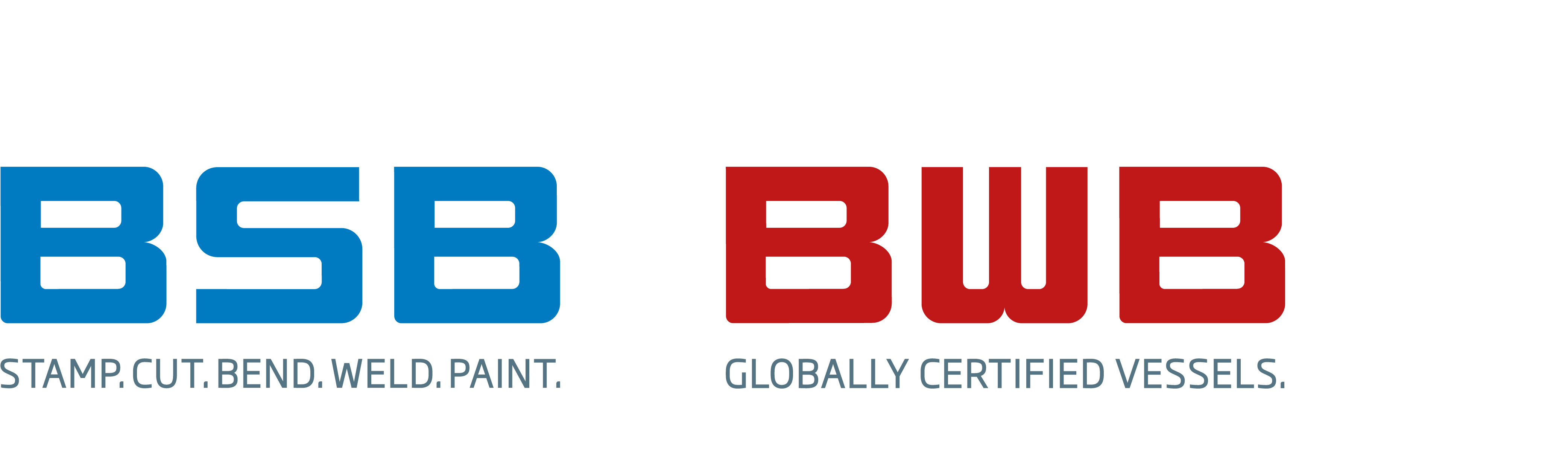 Logo BWB und BWB