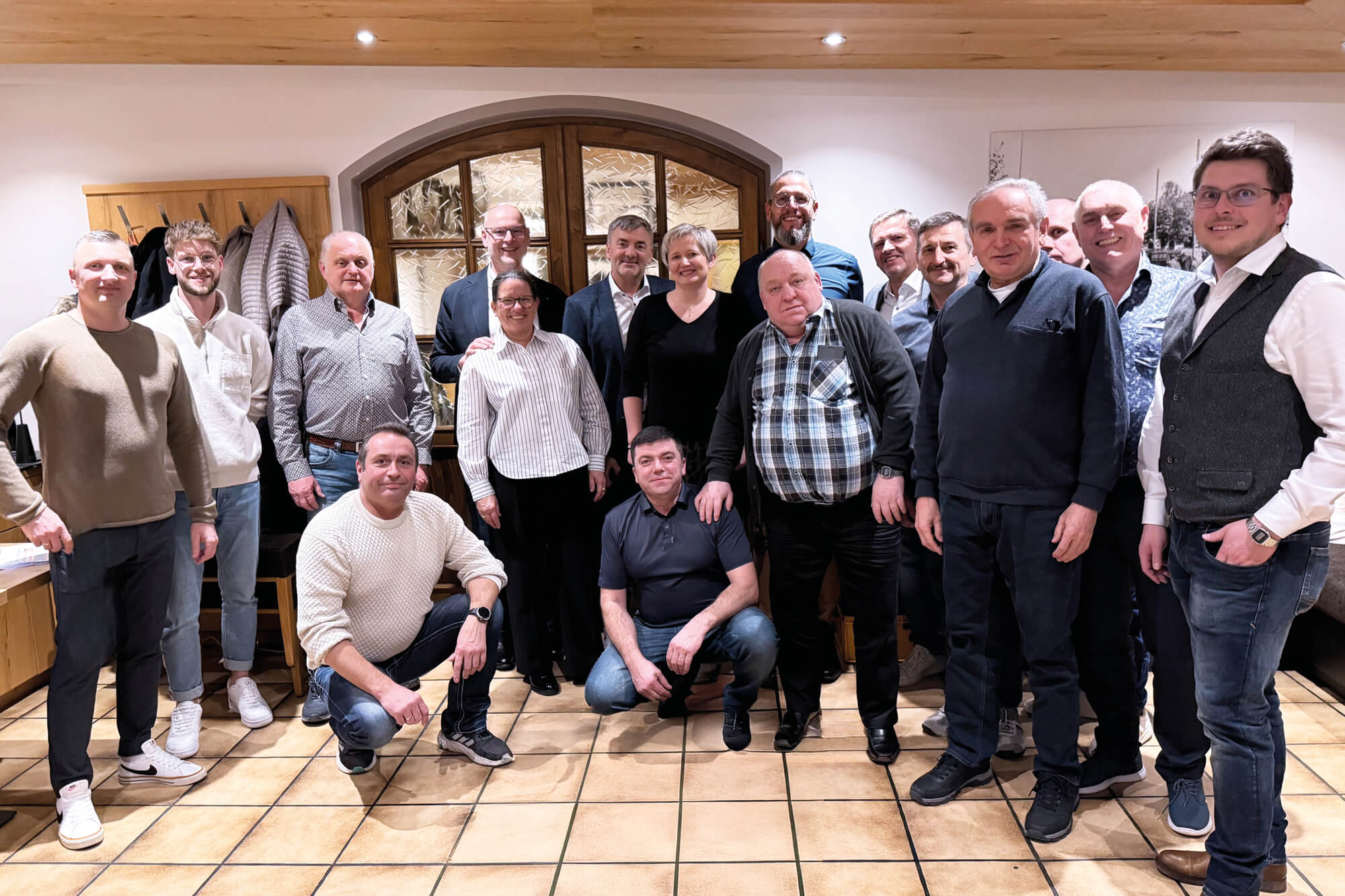 Jubilare BSB BWB 2025.